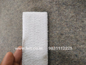 nonwoven felt